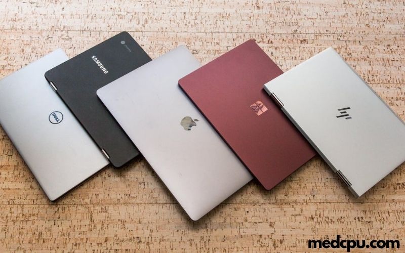 Best Laptop Under 600 Review