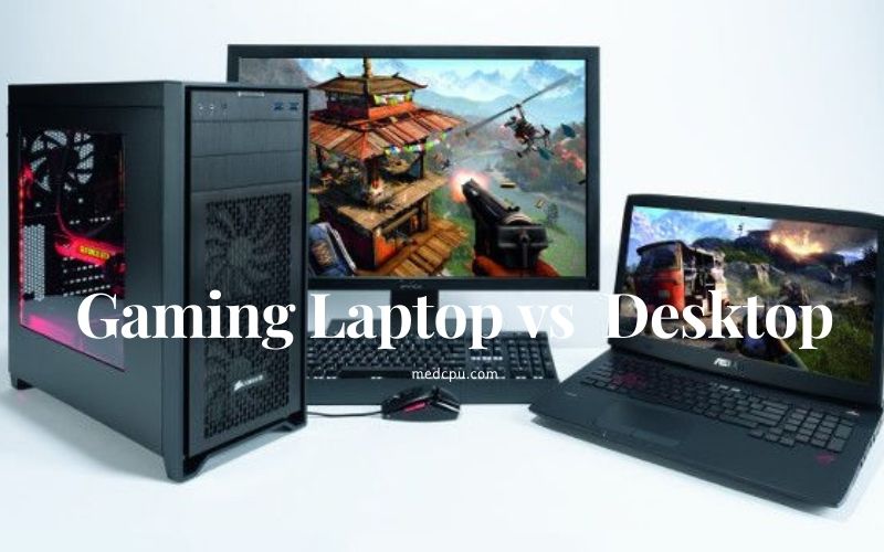 Gaming Laptop vs Gaming Desktop (1)