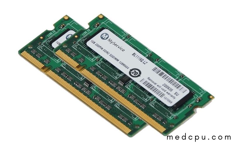 RAM