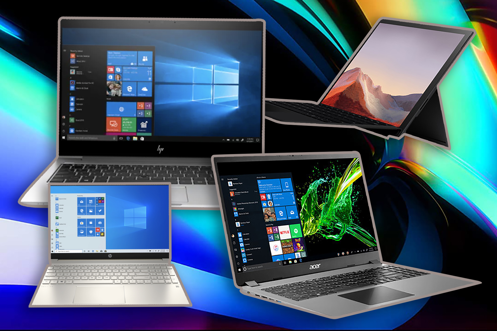 Top Best Black Friday Laptop and Computer Deals