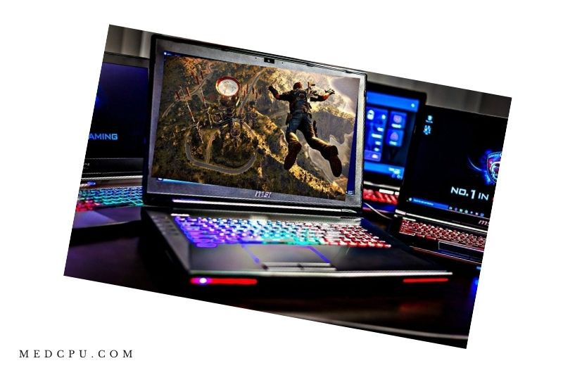 Gaming Laptops and normal laptops - Screen Size and Display (1)