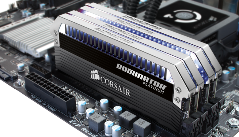 How Much Ram For Gaming