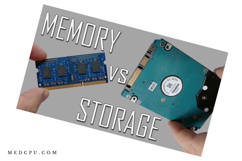 Memory Vs Storage (1)
