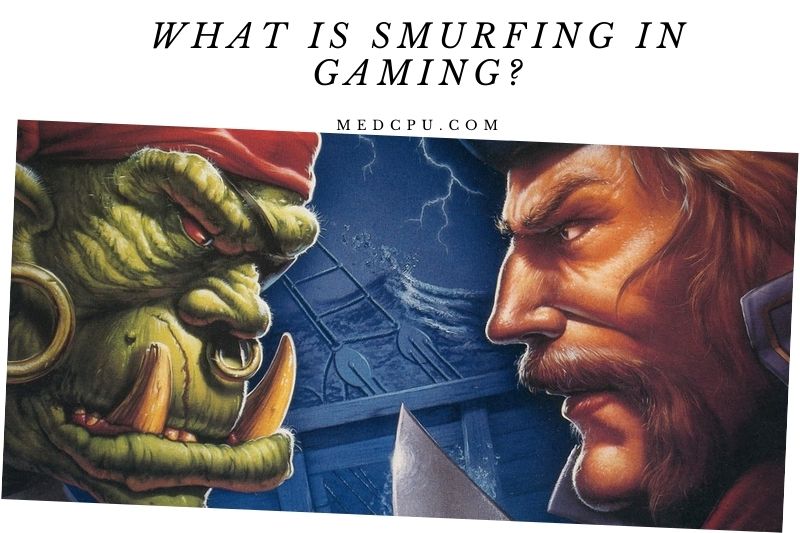 What Is Smurfing In Gaming (1)