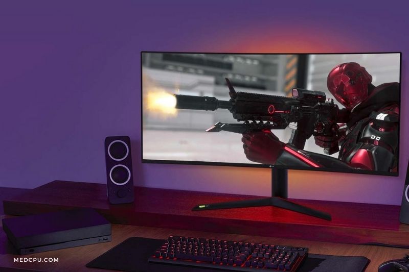 144hz vs 240hz Monitor - Gaming Performance
