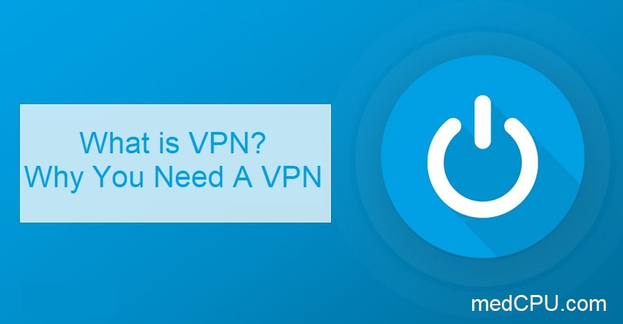 What is VPN