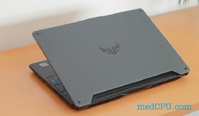 ASUS TUF Gaming A15