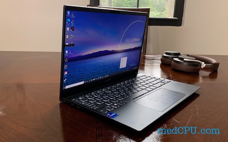 ASUS Zenbook 13