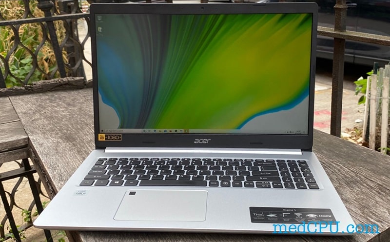 Acer Aspire 5