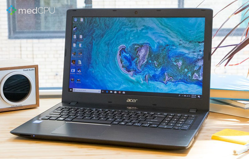 Acer Aspire E 15 Laptop