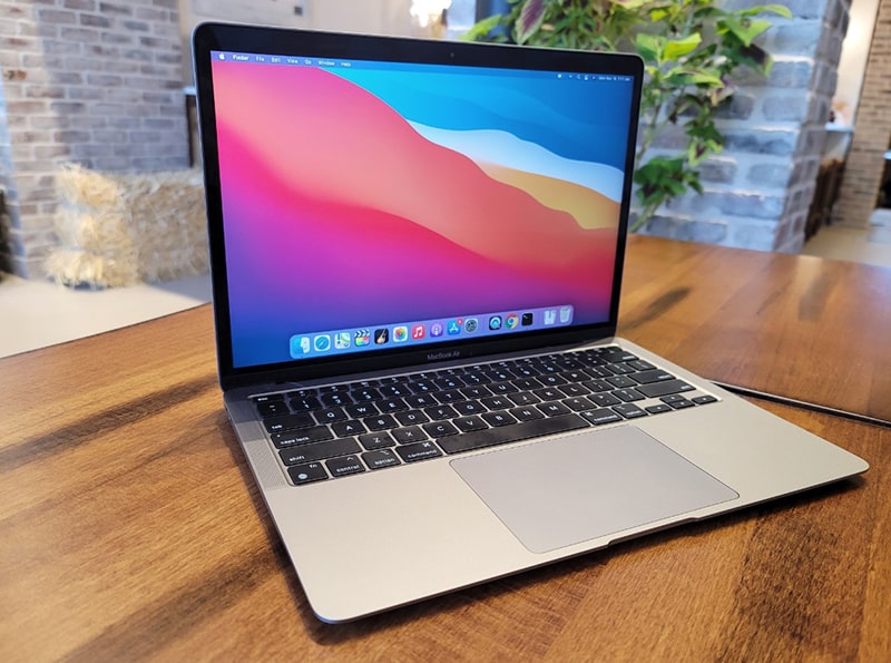 Apple MacBook Air M1