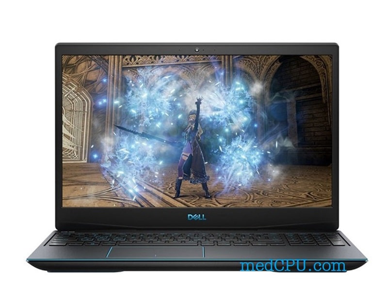 Dell G3 15 3500