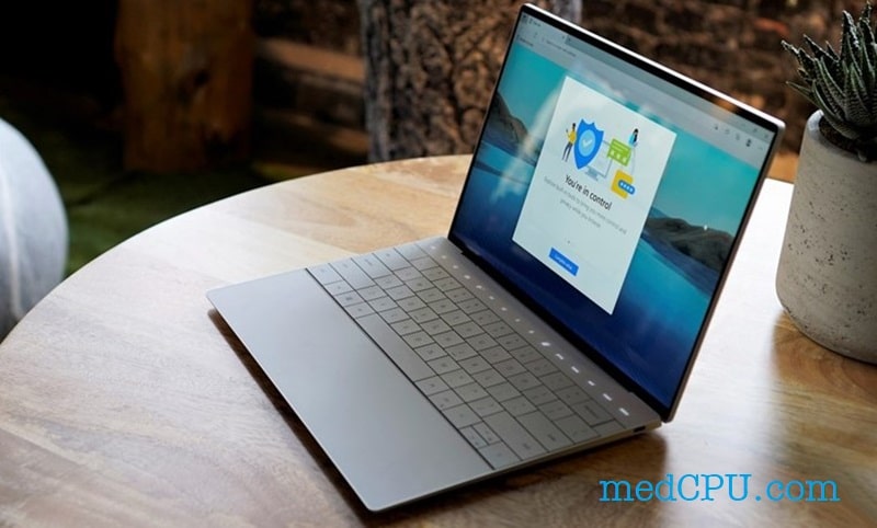 Dell XPS 13