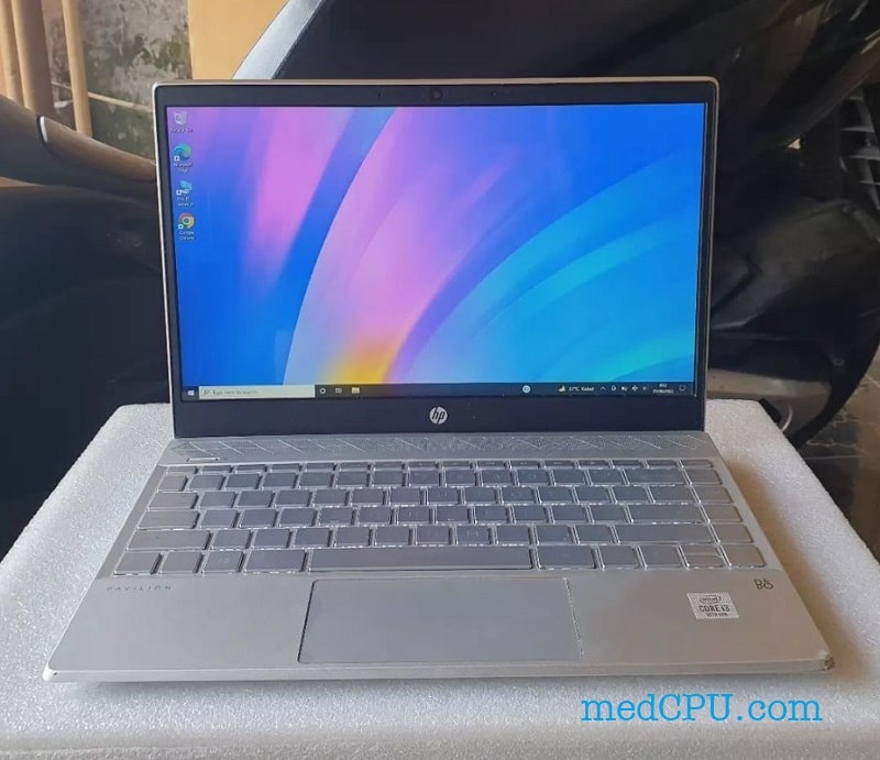 HP Pavilion