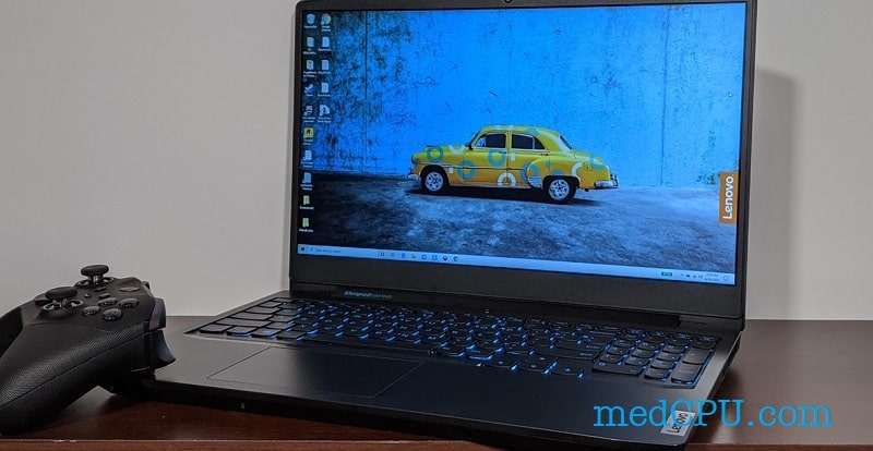 Lenovo Ideapad Gaming 3i