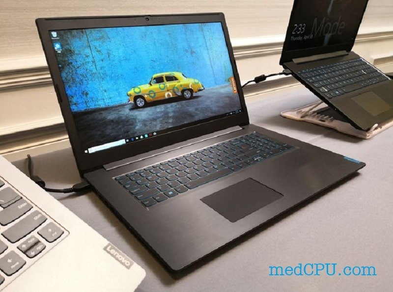 Lenovo Ideapad L340