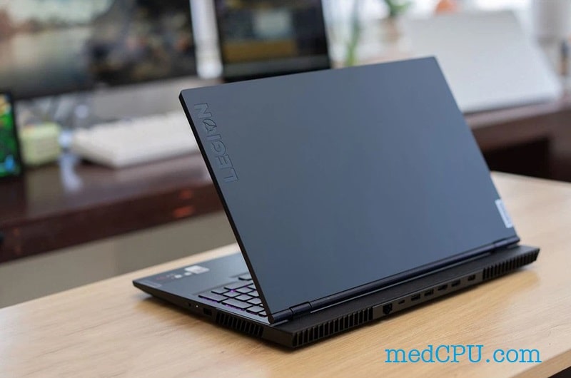 Lenovo Legion 5
