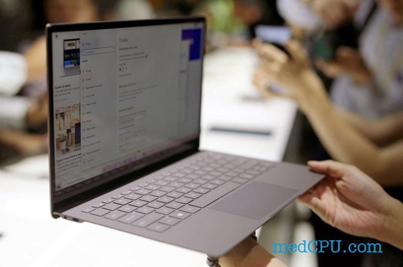 Samsung Galaxy Book S