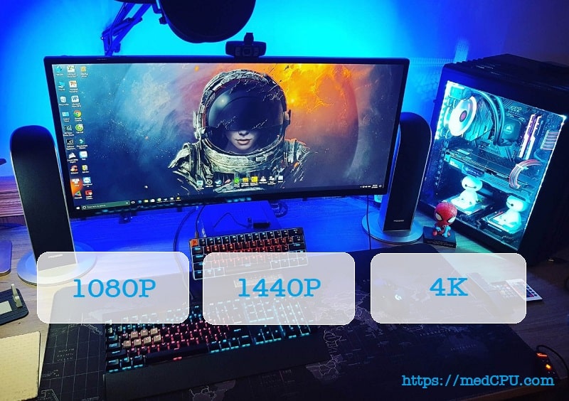 What To Look For In A Gaming Monitor