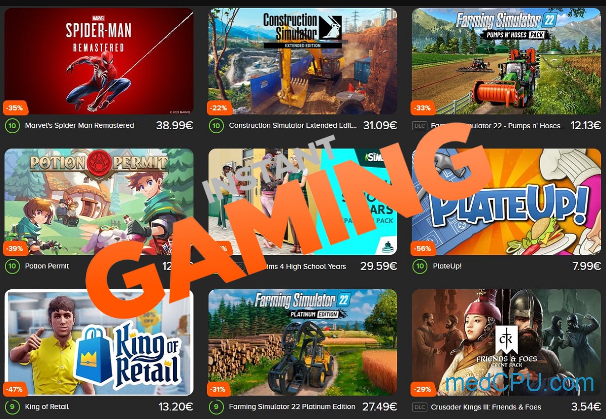 is-instant-gaming-legit 4