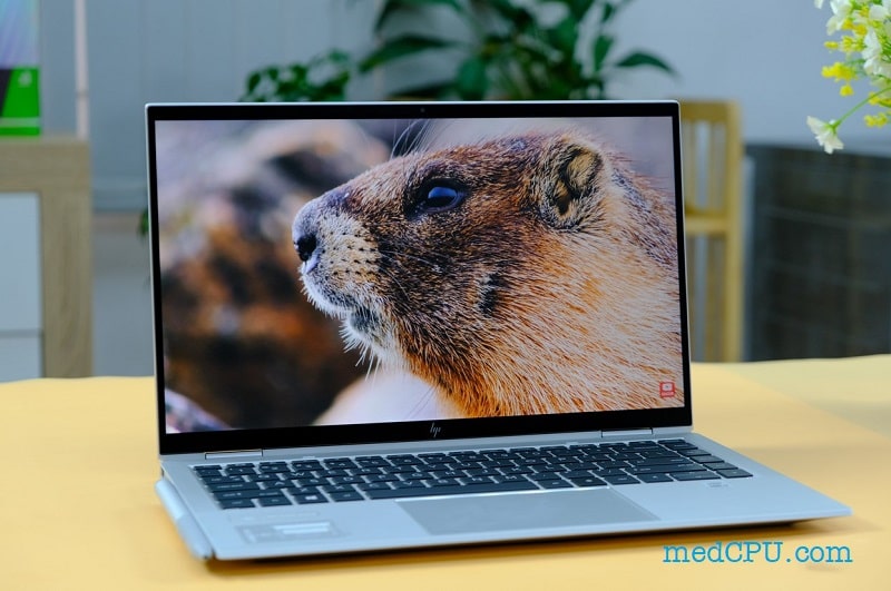 HP EliteBook x360 1040 G7