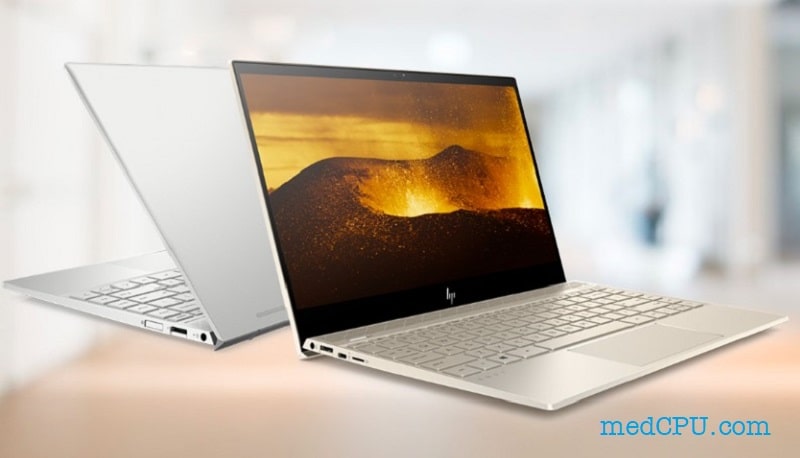 HP Envy 13 Laptop