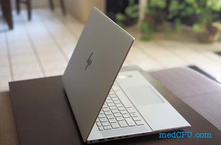 HP Envy 15