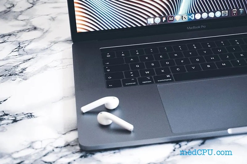 How To Pair AirPods With Windows