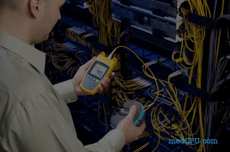 How To Test Ethernet Cable 1