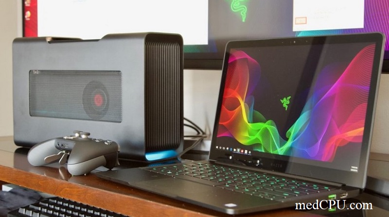 Laptop Gpu vs Desktop Gpu