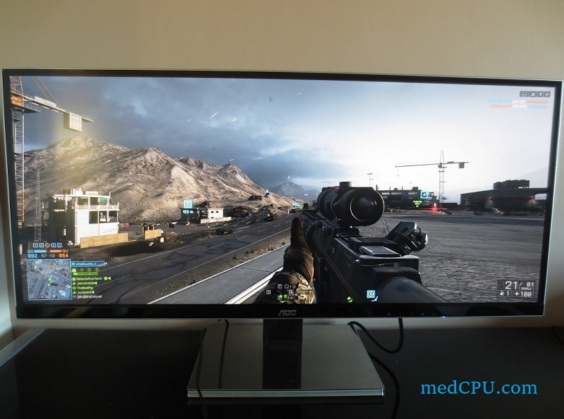 3440×1440-gaming
