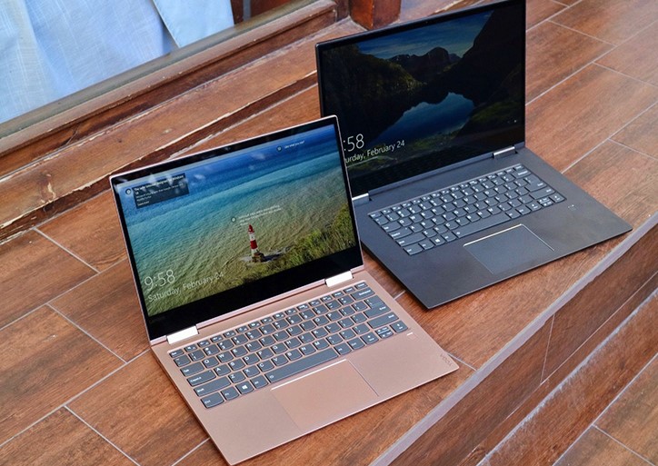 Acer vs Lenovo