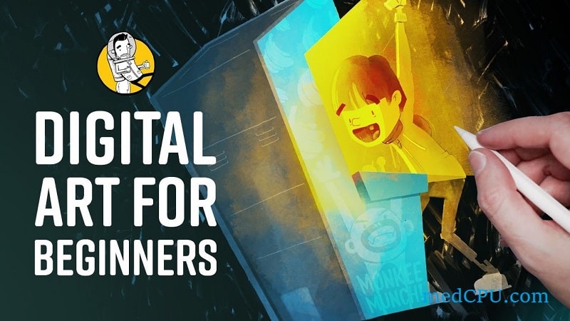 How to Make Your Own Digital Art