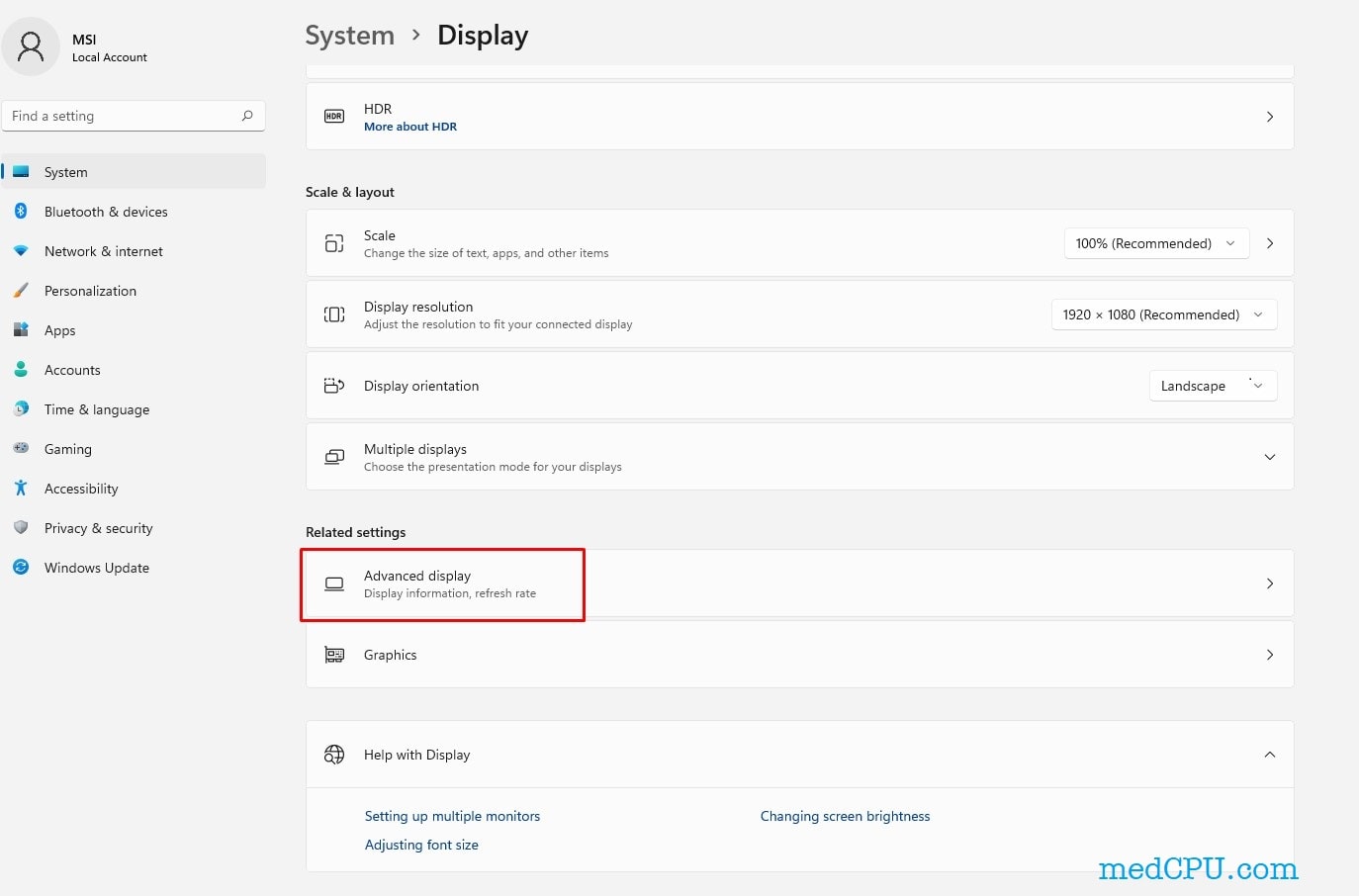 how-to-fix-screen-tearing