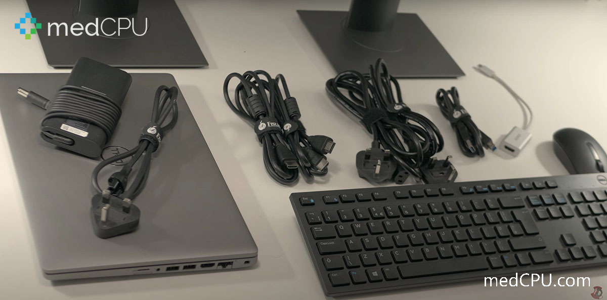 How to Connect Two Monitors to a Laptop3