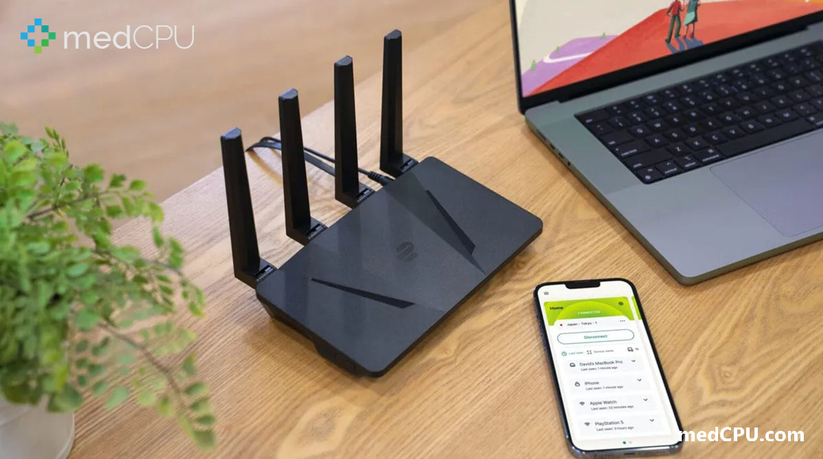 How To Install a VPN On Your Router