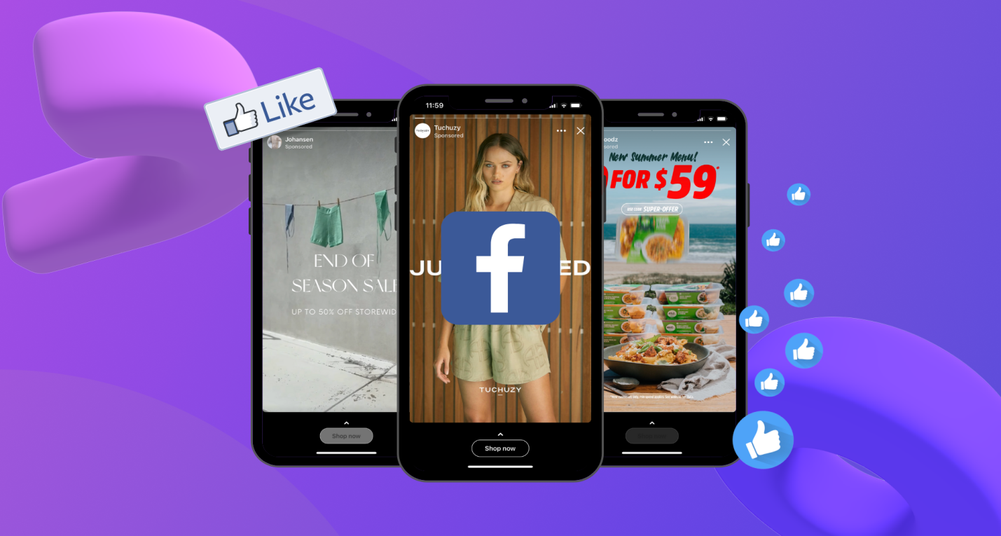 Ways to Maximize Your Marketing Efforts on Facebook1
