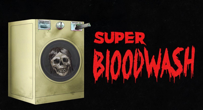 Bloodwash (2021)