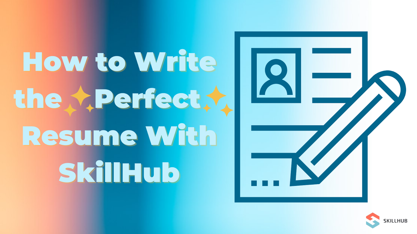 how-to-write-the-perfect-resume