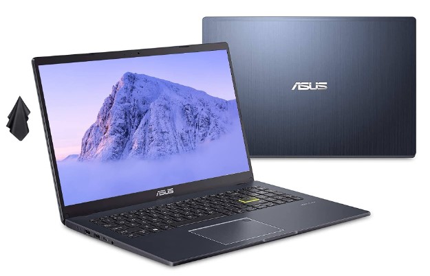 2022 ASUS L510 Ultra Thin Laptop