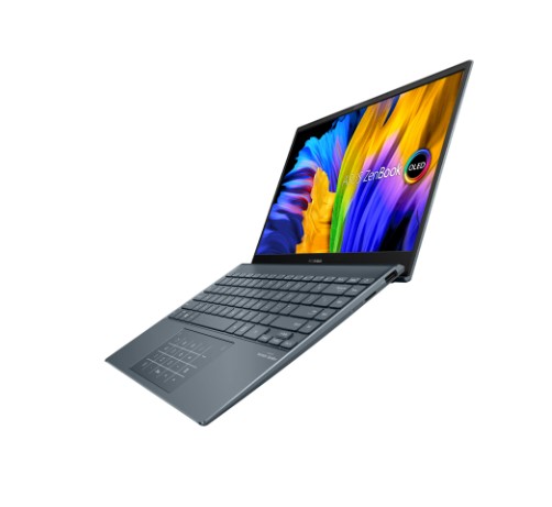 ASUS ZenBook 13 Ultra-Slim Laptop