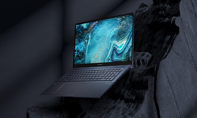 ASUS Zenbook Pro 17