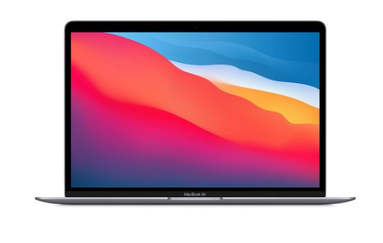 Apple 2020 MacBook Air Laptop M1 Chip