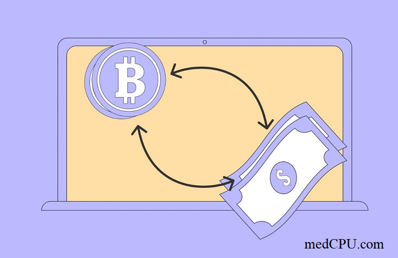 Crypto Converter