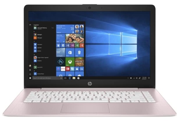 HP Stream Laptop 14