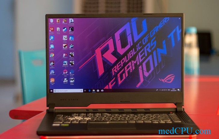 How to Turn Off Startup Sound on Asus Rog Laptop 2
