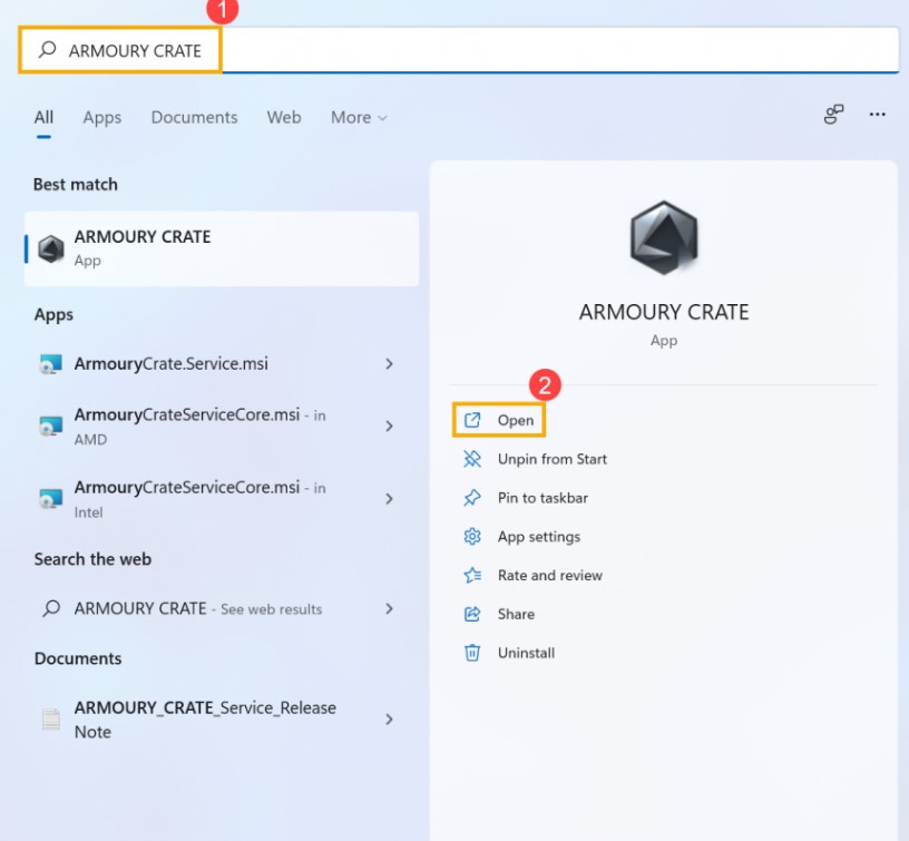 How to Turn Off Startup Sound on Asus Rog Laptop