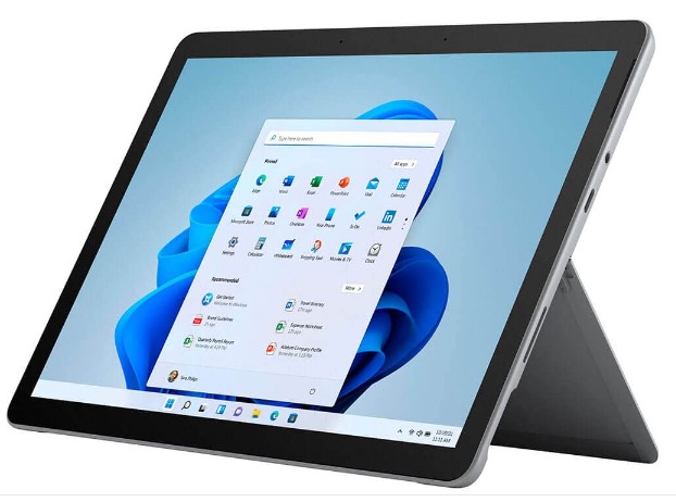 Microsoft Surface Go 3