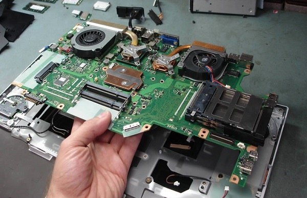 Why Won't My Asus Laptop Turn On