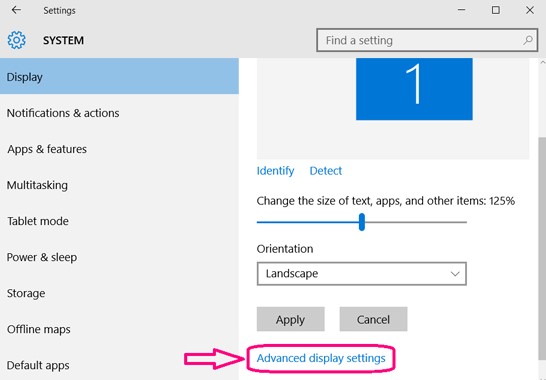 how-to-change-laptop-screen-display-windows-10-2